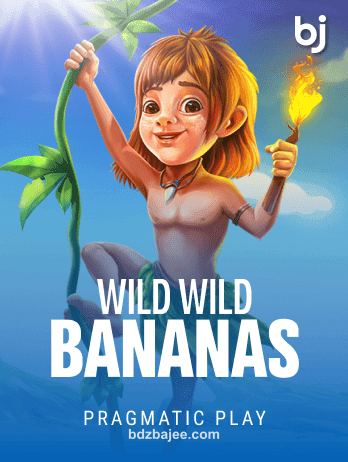 Wild Wild Bananas Slot Game