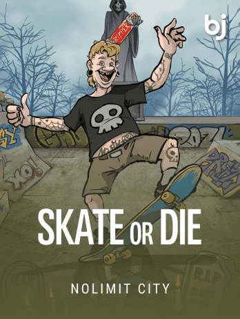 Skate or Diepng