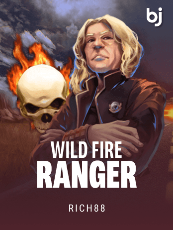 Wild Fire Rangerpng
